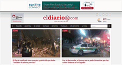 Desktop Screenshot of d24ar.com