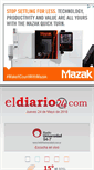 Mobile Screenshot of d24ar.com